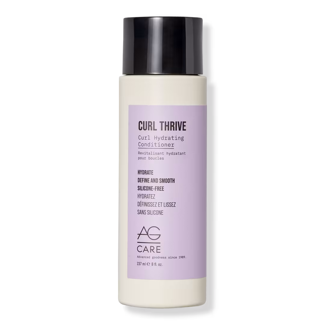 AG Care  Curl Thrive Curl Hydrating Conditioner