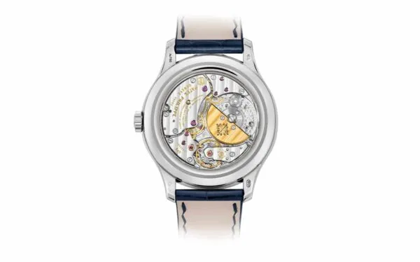 Patek Philippe Perpetual Calendar 39 mm,White Gold 5327G-001