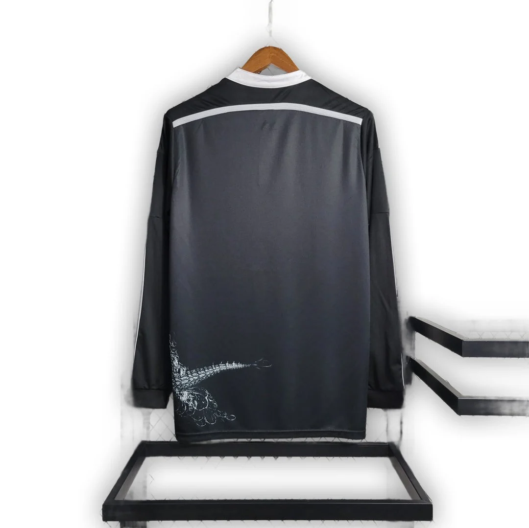 Real Madrid 2014/15 Dragon Special Long Sleeve