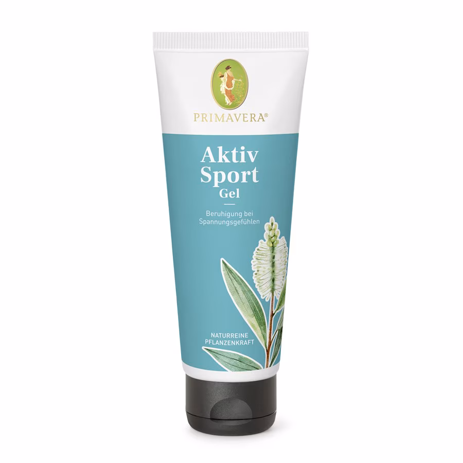 Aktiv Sportgel