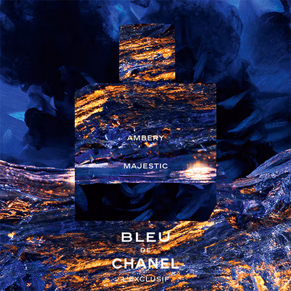 CHANEL BLEU DE CHANEL L'EXCLUSIF Eau de Parfum Spray 60ML