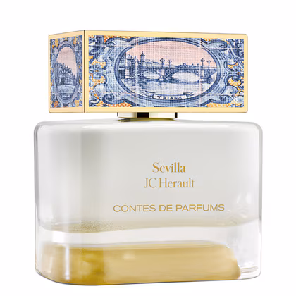 Contes de Parfums Sevilla Eau de Parfum Spray 100ML
