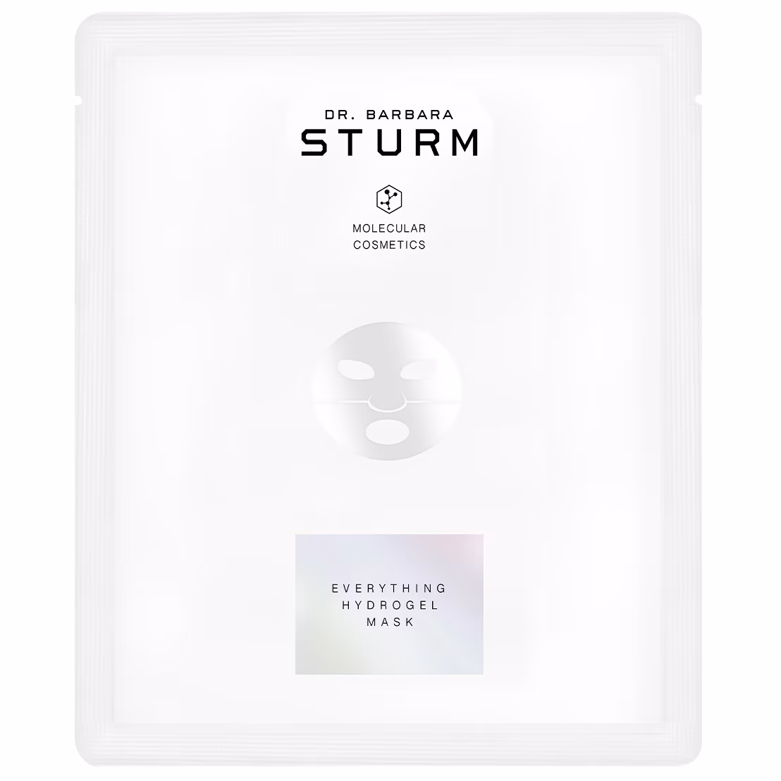 Everything Hydrogel Face Mask