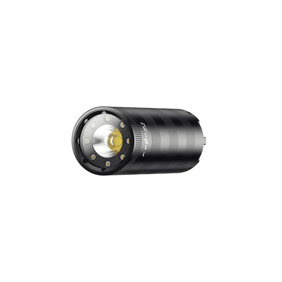 Ferei W180 Rechargeable LED Diving Flashlight