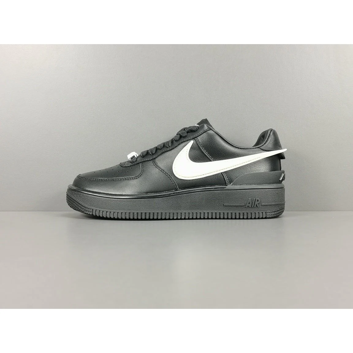 AIR FORCE 1 x AMBUSH BLACK