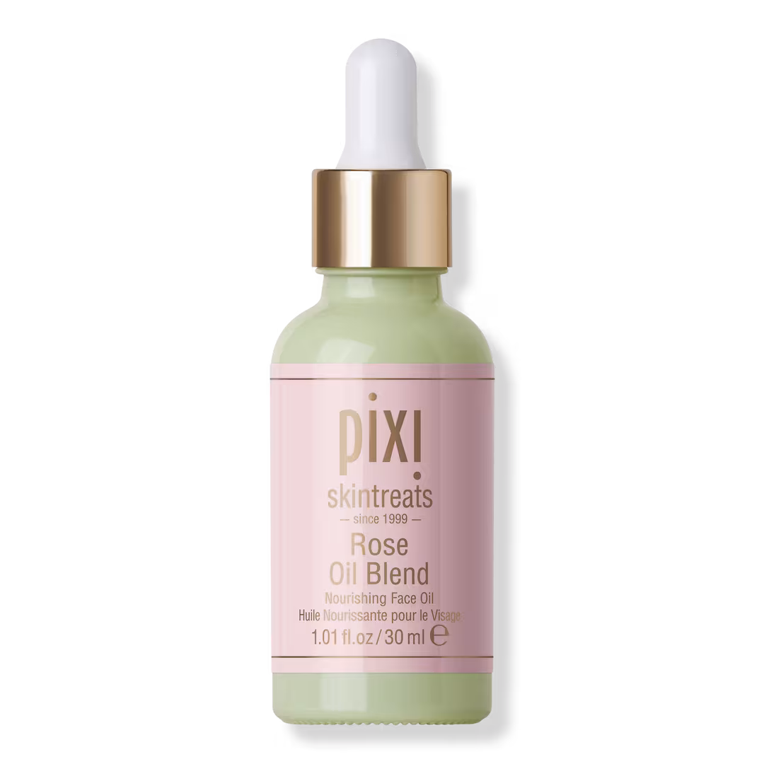 Pixi  Rose Oil Blend Nourishing Face Oil