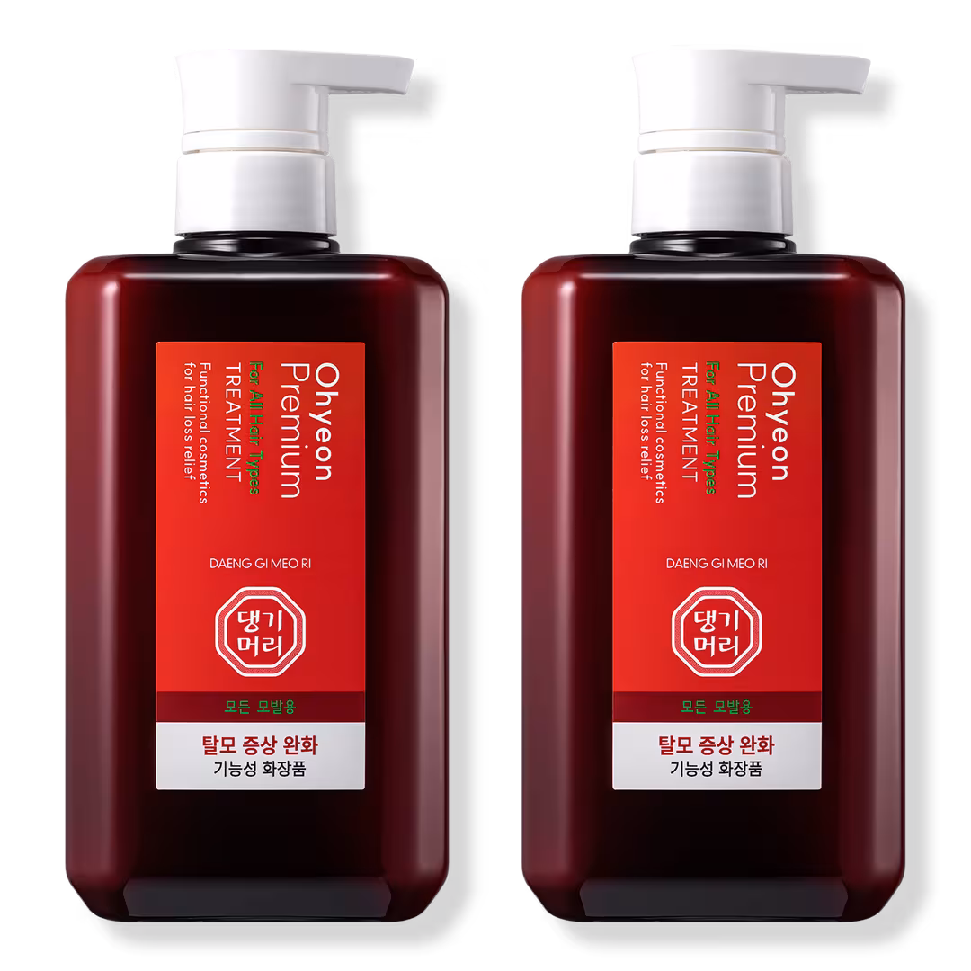 Daeng Gi Meo Ri  Ohyeon Premium for All Hair Types Treatment