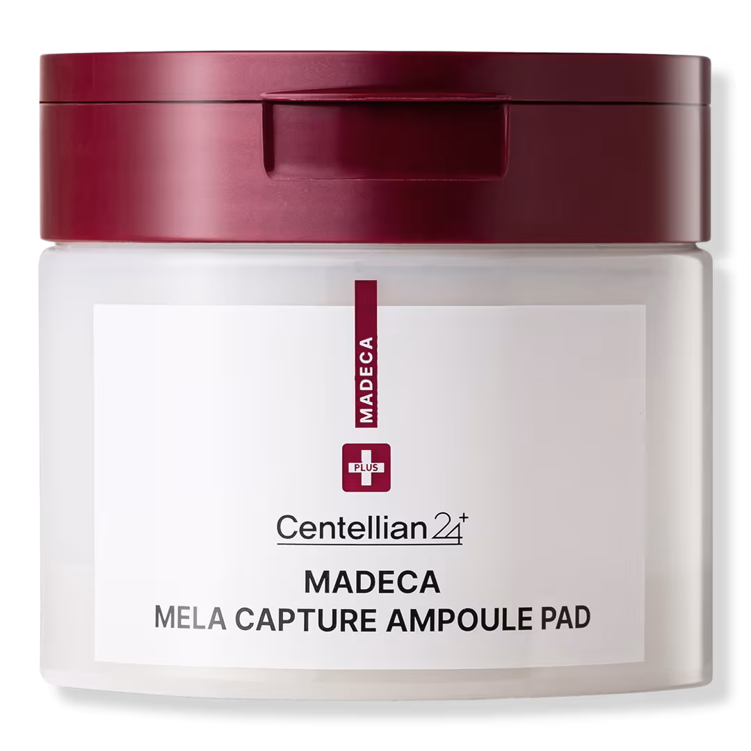 Centellian24  Madeca Mela Capture Ampoule Pad
