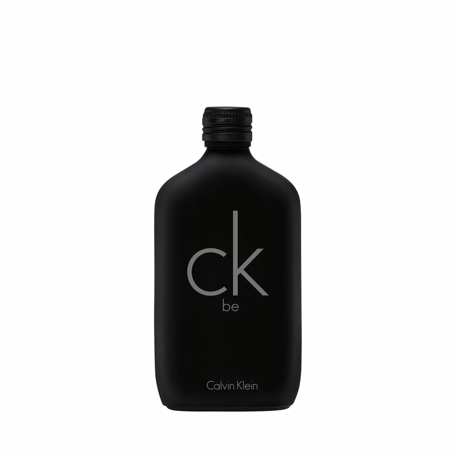 CALVIN KLEIN ck be Eau de Toilette