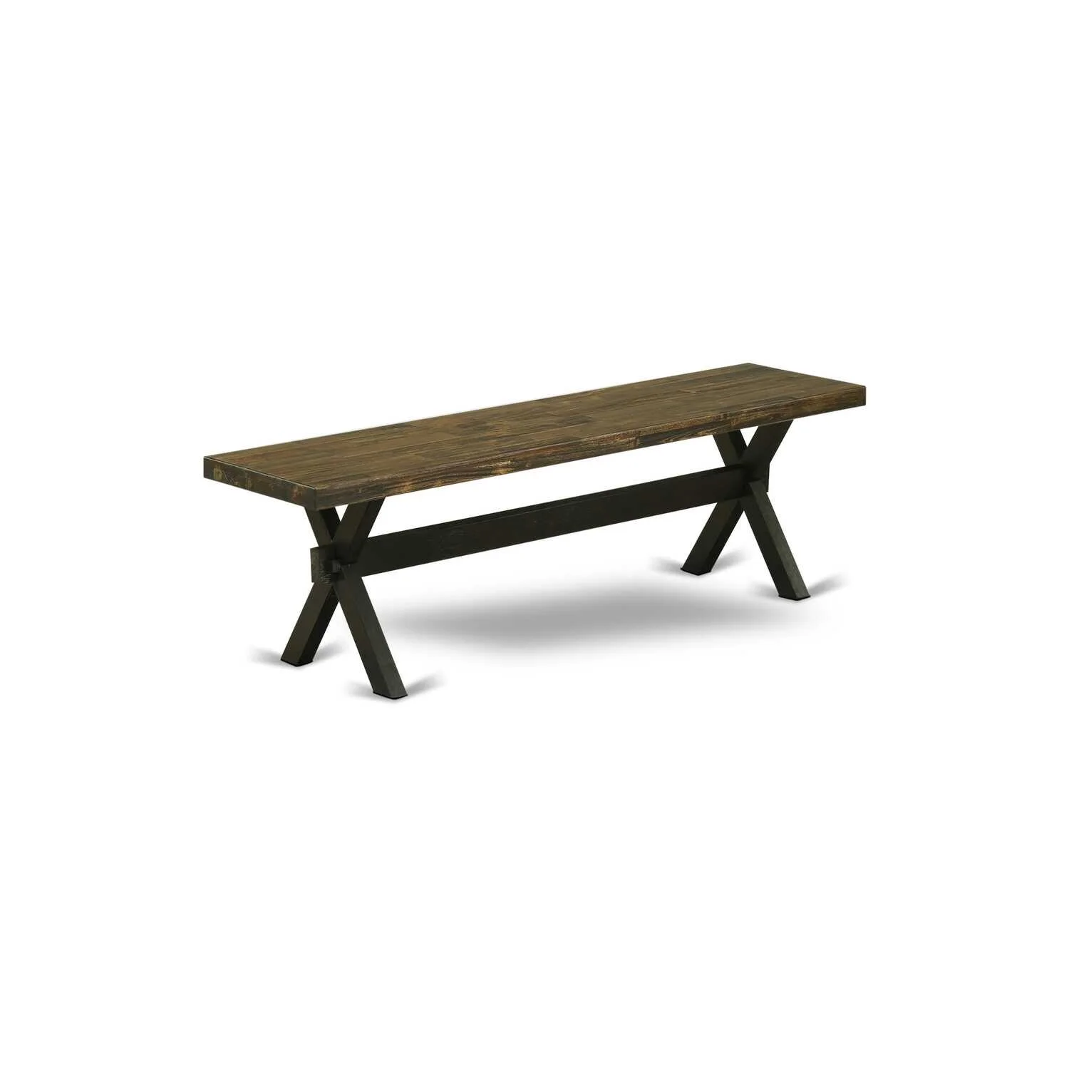 East West Furniture X-Style 15x60