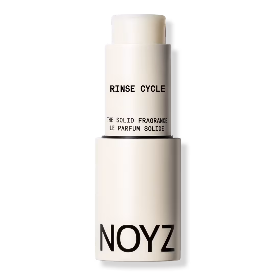 NOYZ  The Solid Fragrance - Rinse Cycle