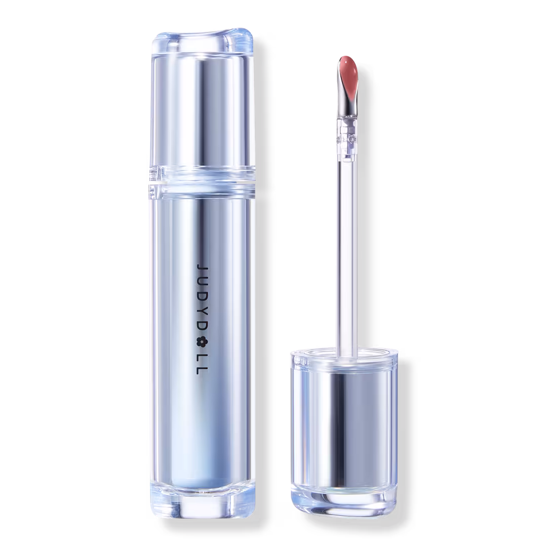 JudyDoll  Ice Watery Lip Gloss