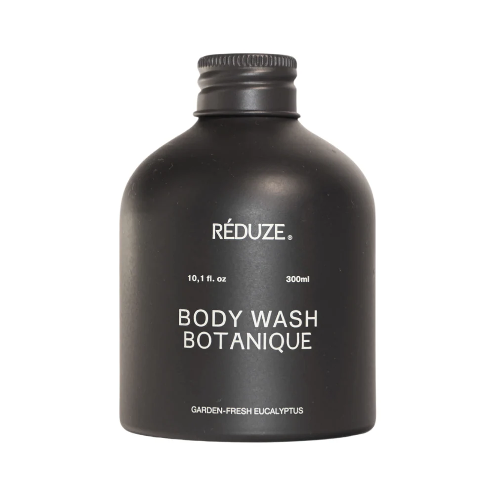 Body Wash Botanique