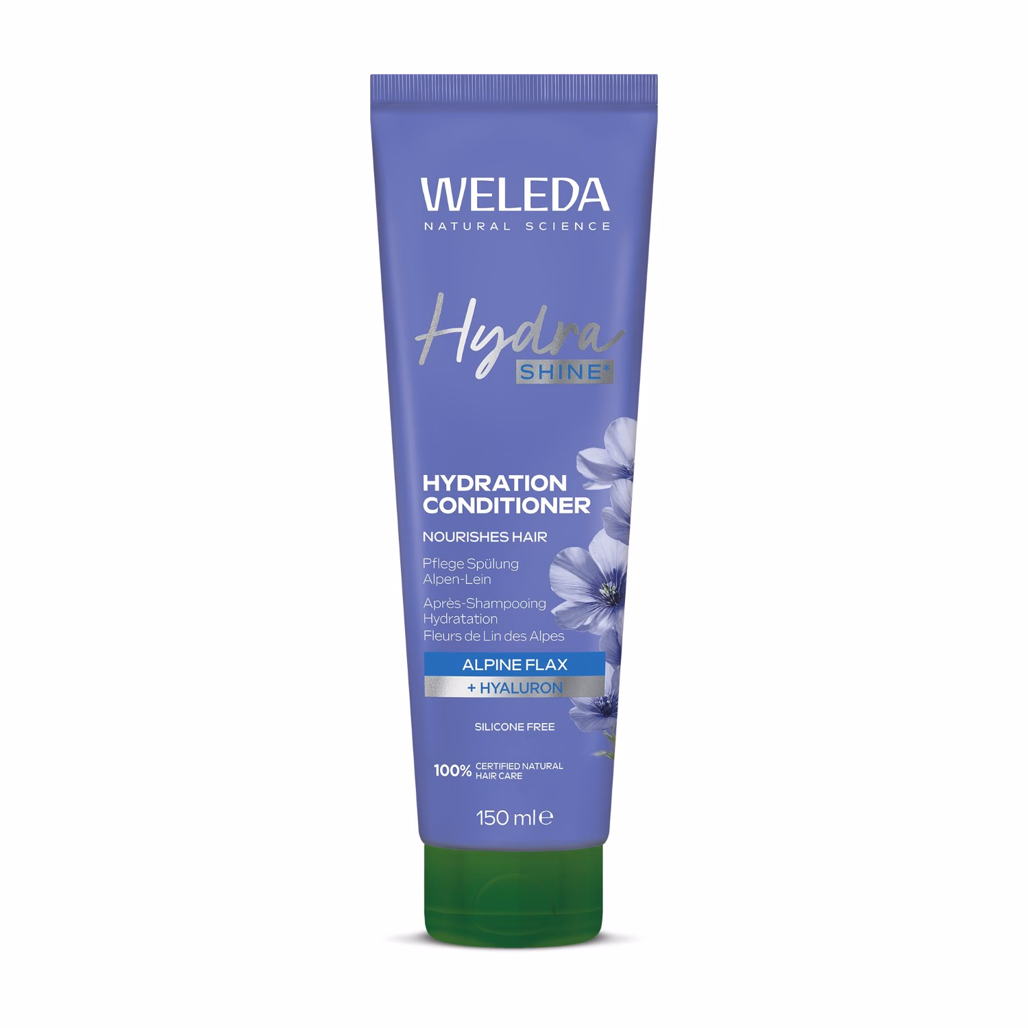 Hydra Shine Hydration