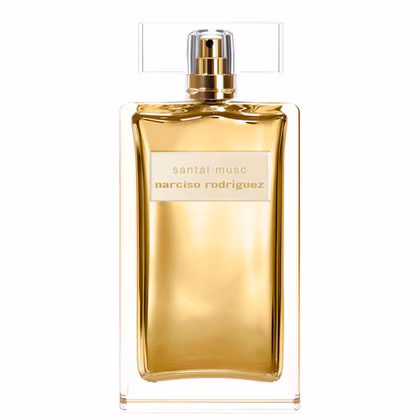 Narciso Rodriguez Santal Musc Eau de Parfum Spray 100ML
