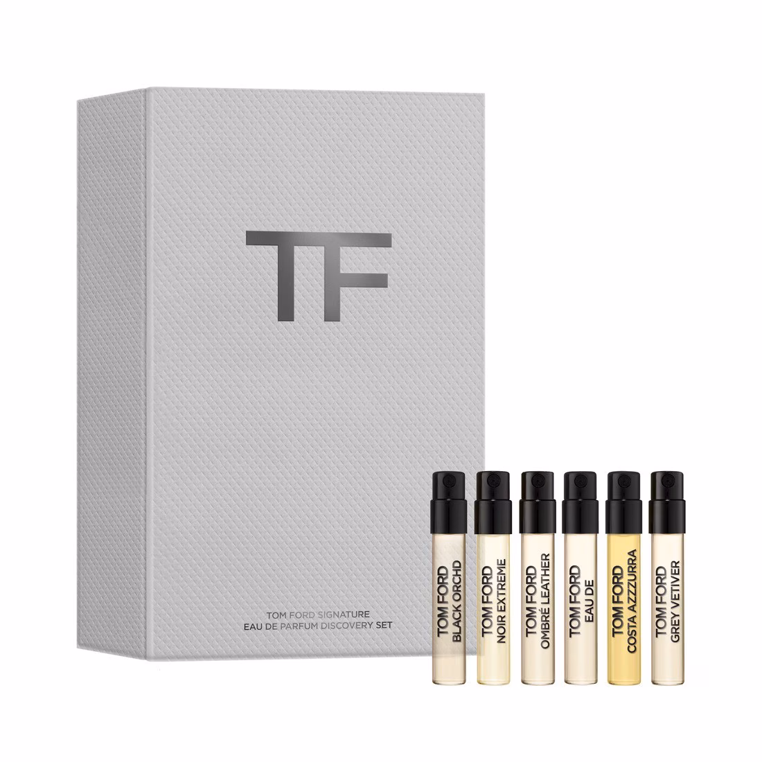 Signature Mini Discovery Set