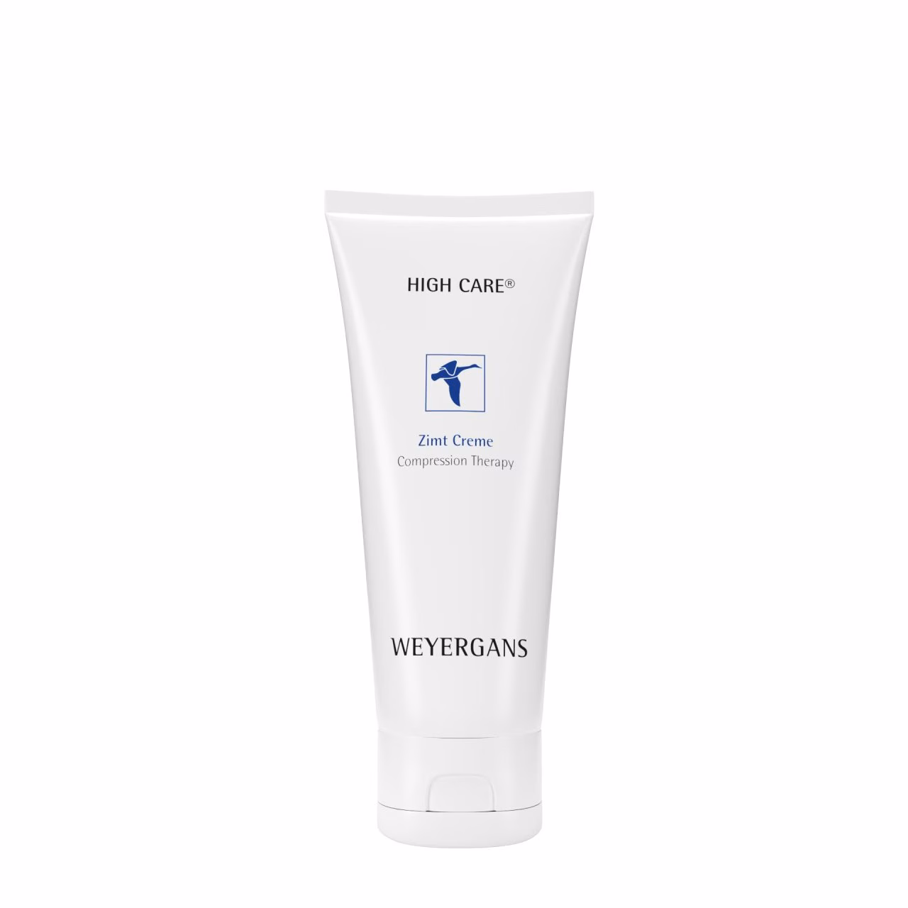 Zimt Creme 200 ml - BodyMed System
