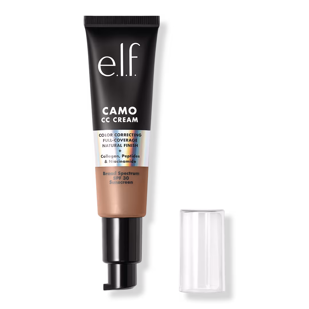 e.l.f. Cosmetics  Camo CC Cream