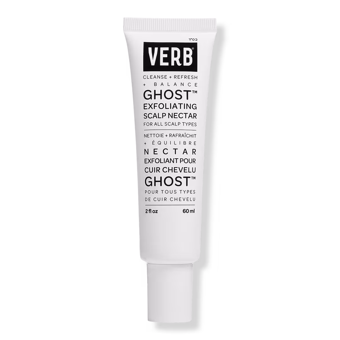 Verb  Ghost Exfoliating Scalp Nectar