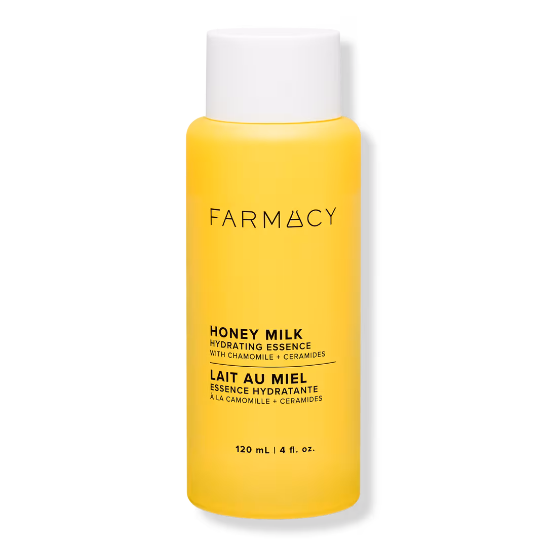 FARMACY  Honey Milk Hydrating Essence