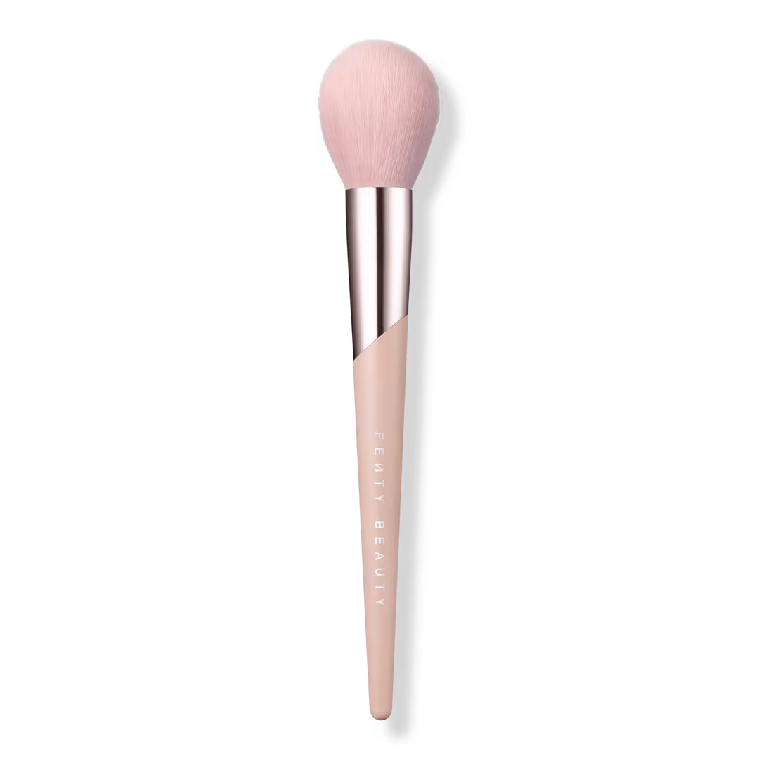 FENTY BEAUTY by Rihanna  Powder Puff Setting Brush 170