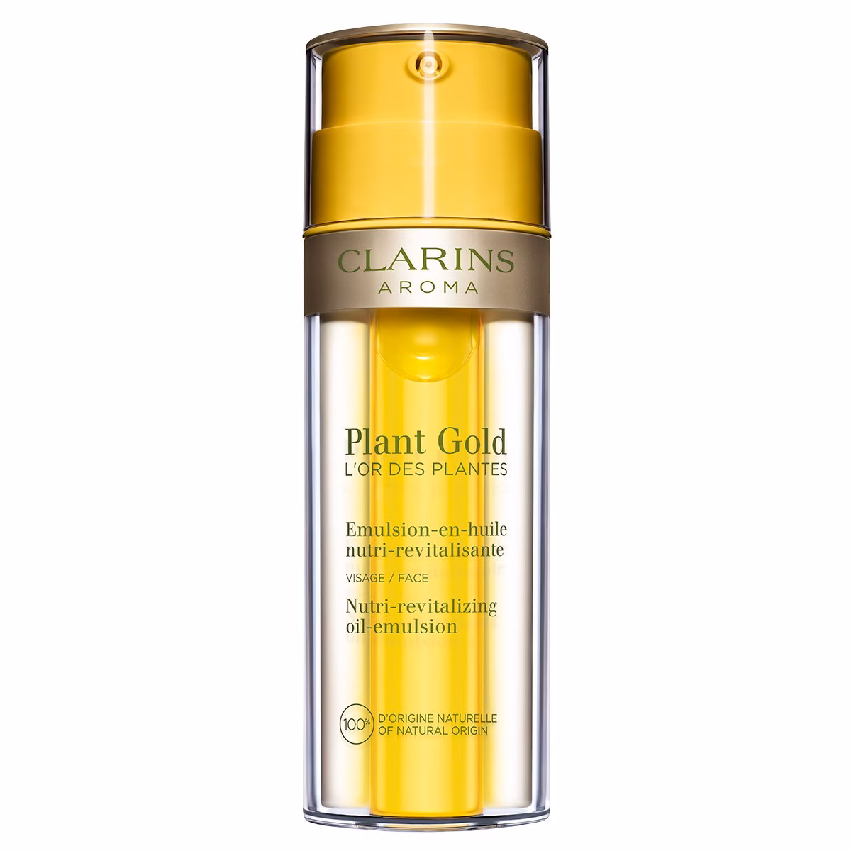 Plant Gold L´Or des Plantes