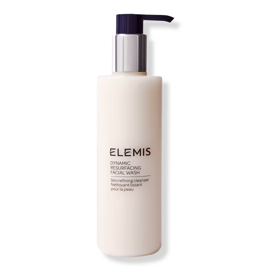 ELEMIS  Dynamic Resurfacing Facial Wash