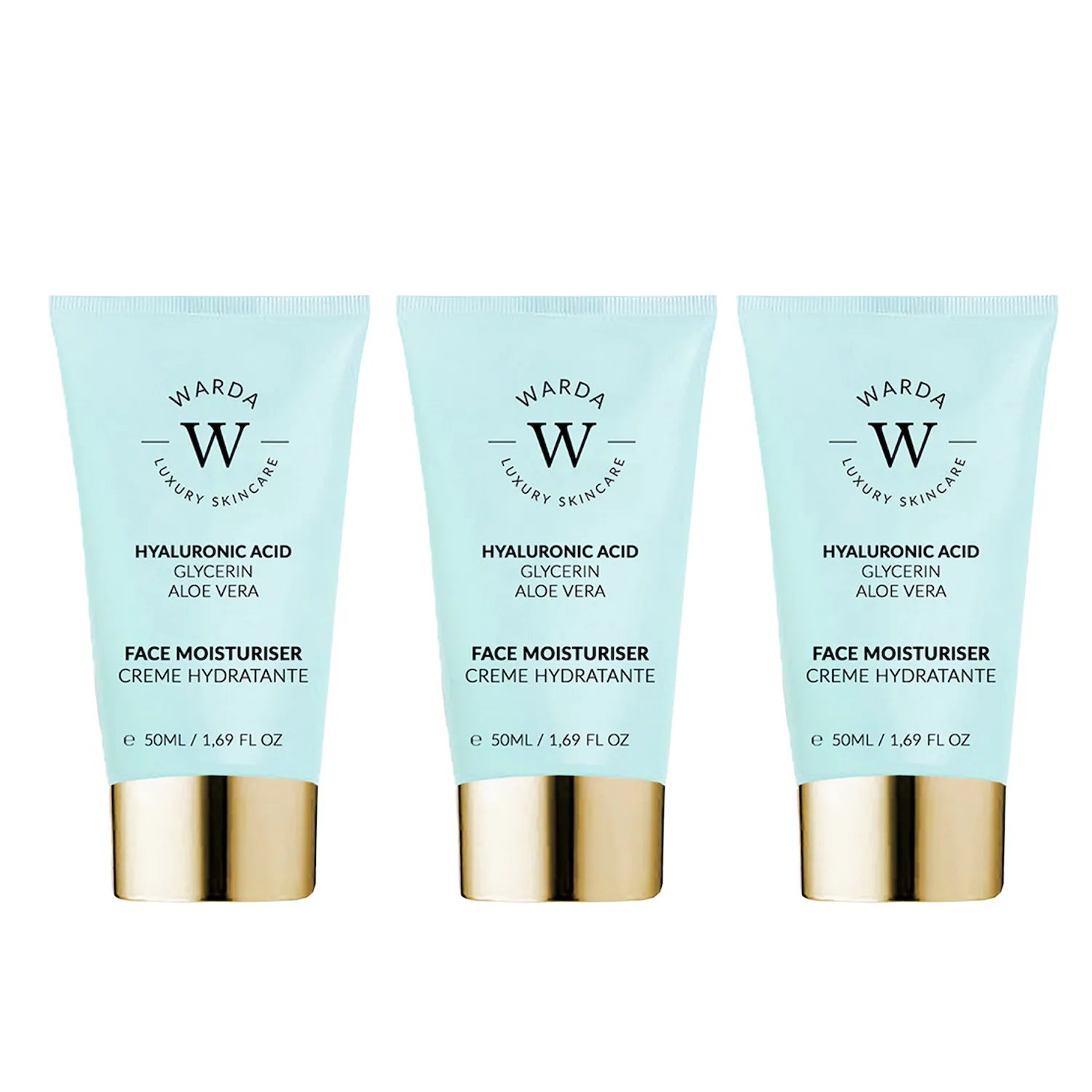 Collagen Trio