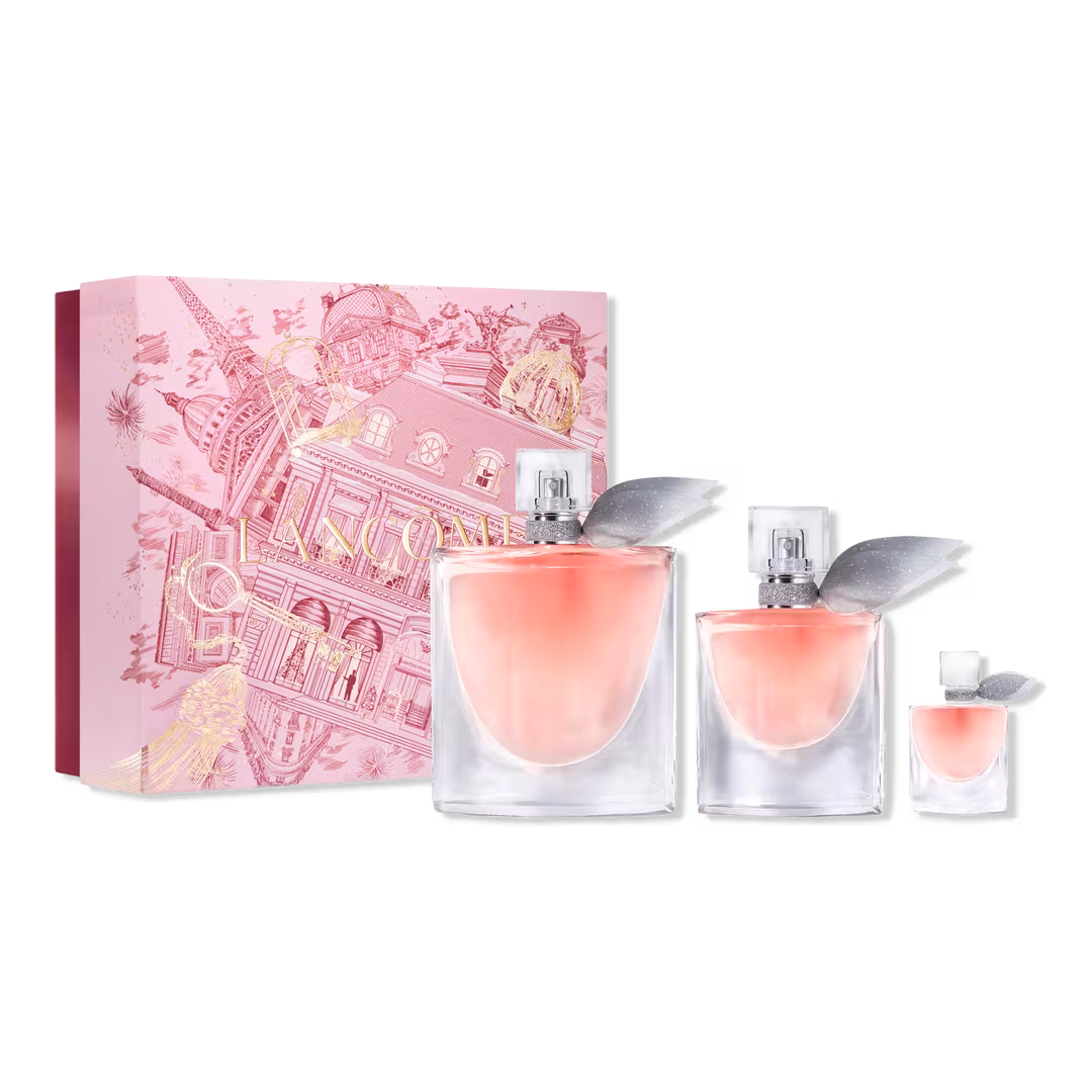 Lancôme  La Vie Est Belle Eau de Parfum Trio