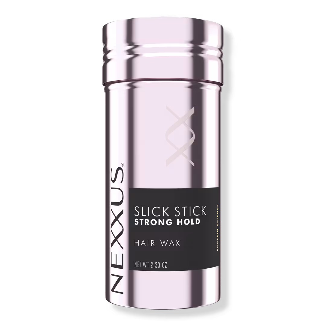 Nexxus  Slick Stick Strong Hold Hair Wax