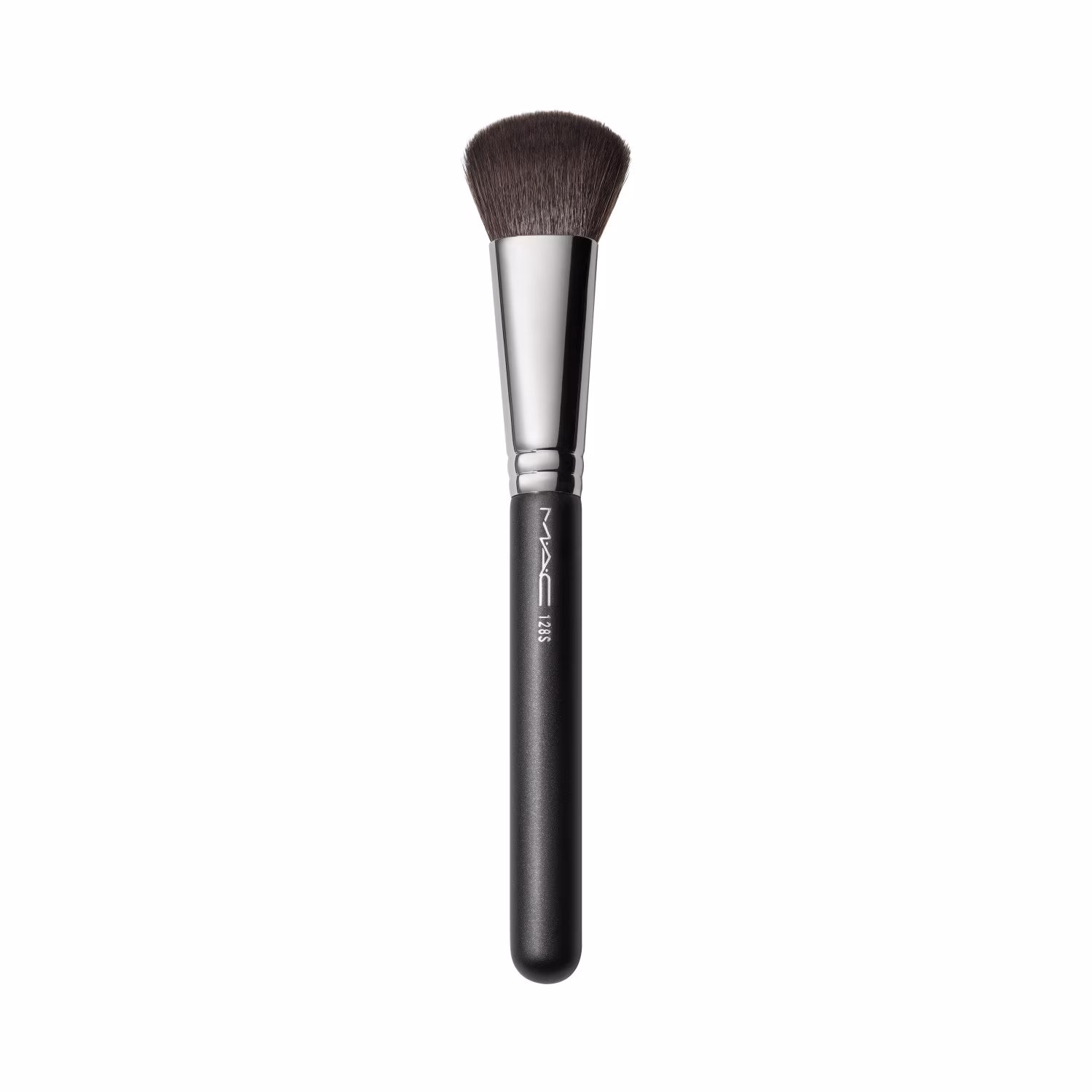 #128 Split Fibre Cheek Brush
