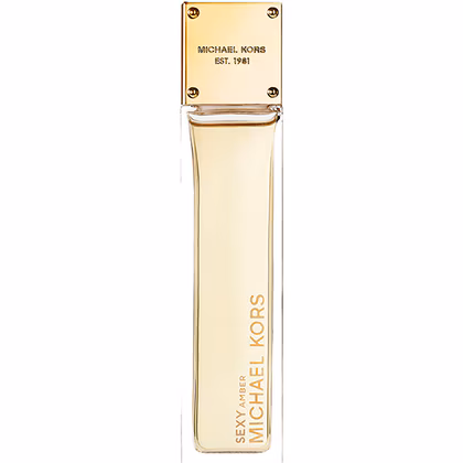 Michael Kors Sexy Amber Eau de Parfum Spray 100ML