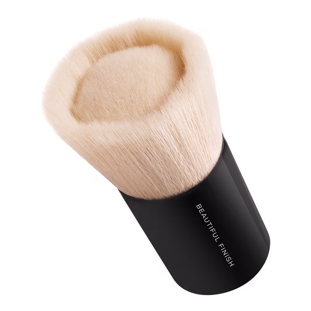 bareMinerals  Beautiful Finish Brush
