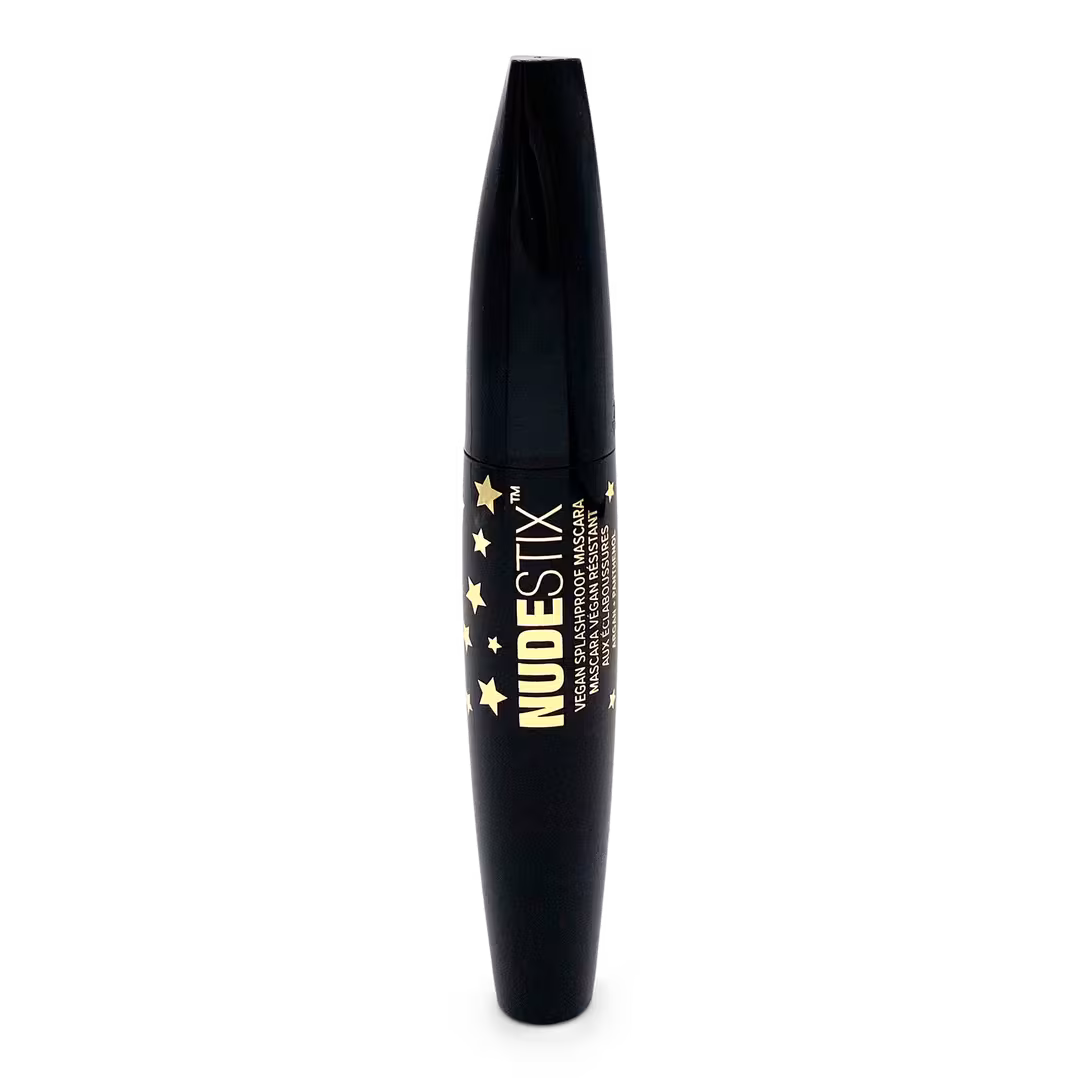 NUDESTIX  Splashproof Vegan Mascara