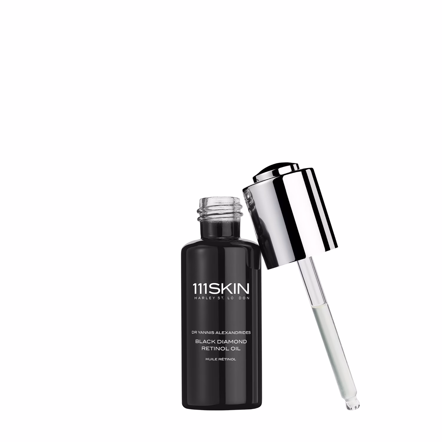 Retinol Oil