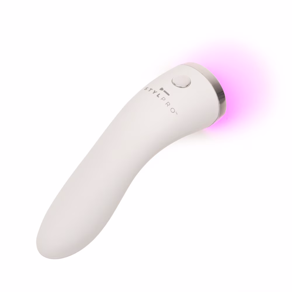 Mini-Led-Augenstab (Rot 633 Nm, Blau 415 Nm, Nir 850 Nm)