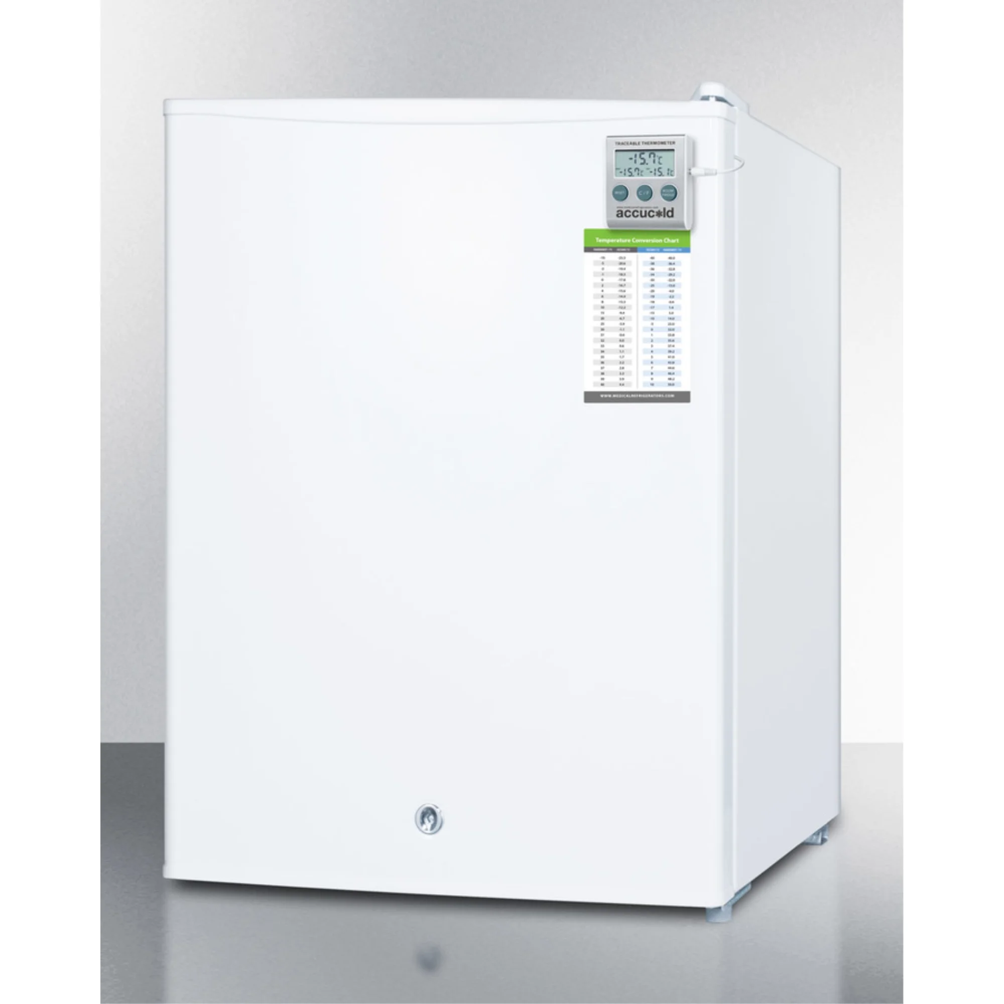 Accucold Compact All-Freezer