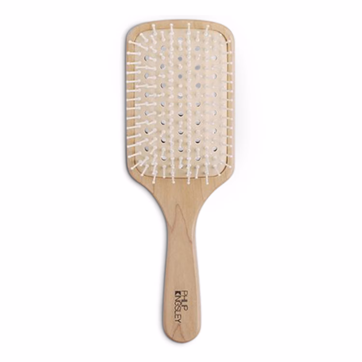 Hairbrush Vented Paddle Hairbrush