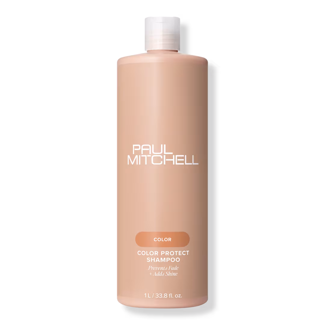 Paul Mitchell  Color Protect Shampoo