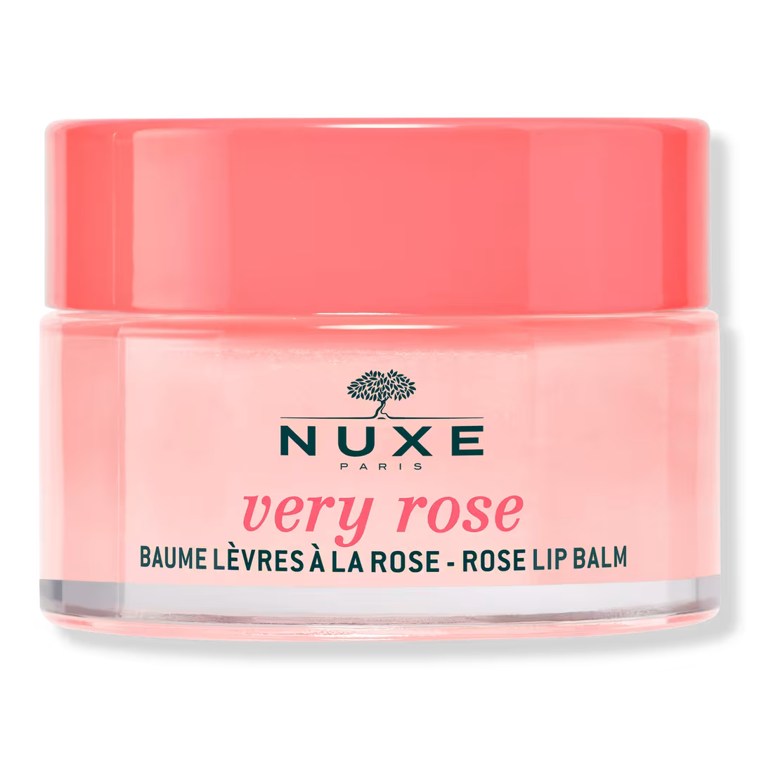 Nuxe  Very Rose Lip Balm