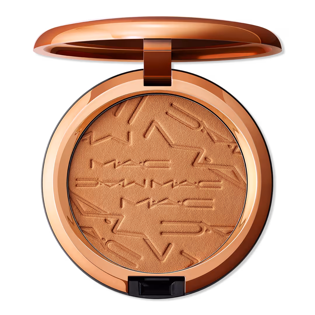 MAC  Skinfinish Sunstruck Matte Bronzer Powder