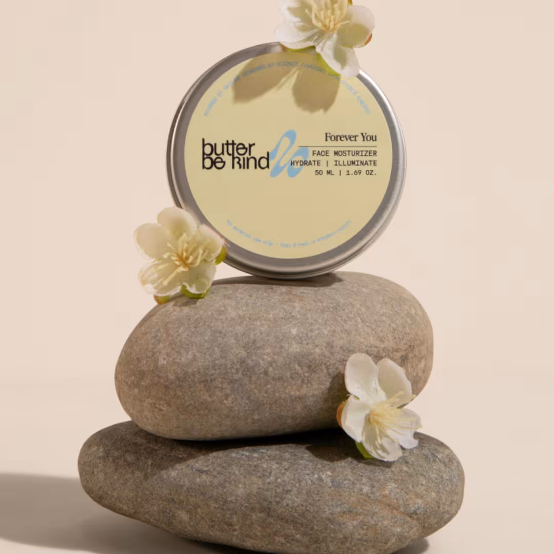 Butter Be Kind  Forever You(ng) – Rejuvenating Hydrating Face Cream