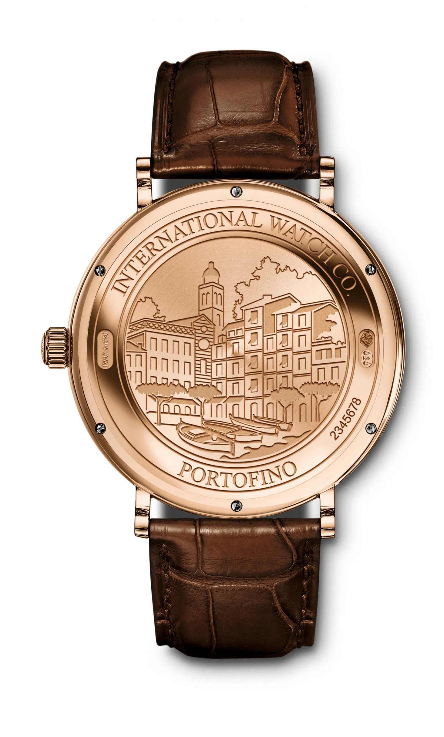 IWC Portofino automatic iw356511