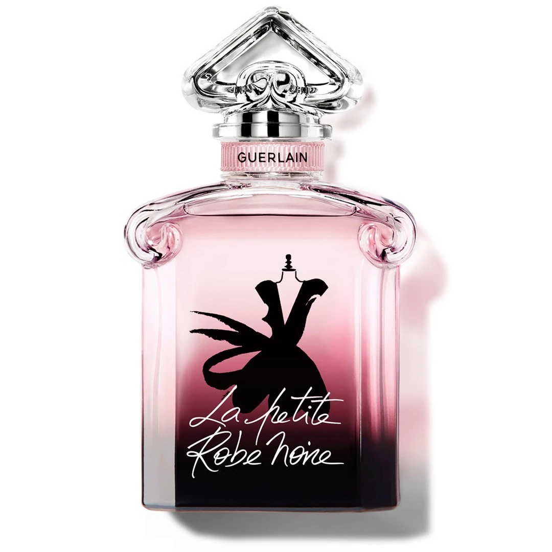 La Petite Robe Noire Le Flacon Coeur - Woda perfumowana