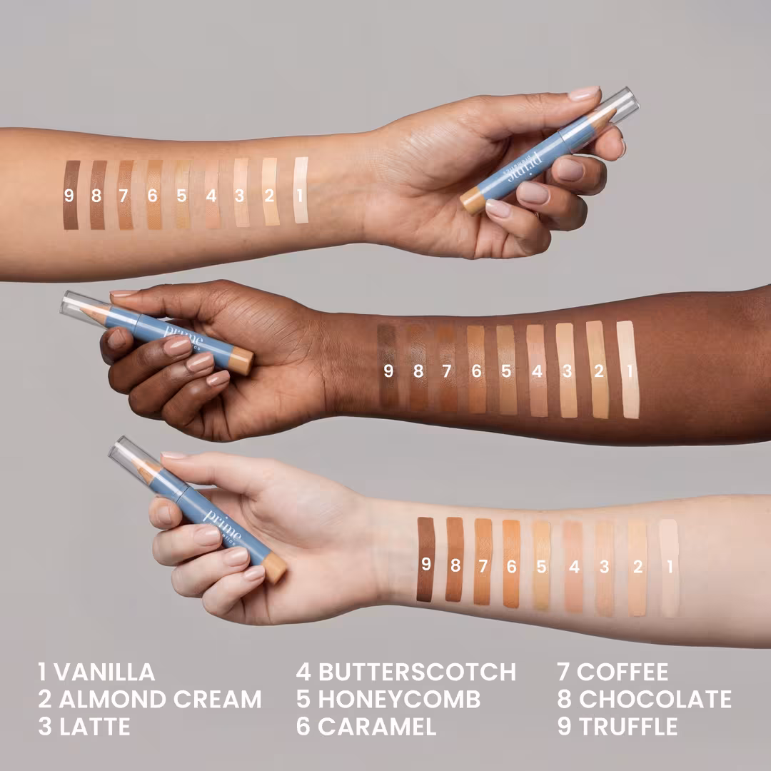 Prime Prometics  Perfecting Concealer Pencil