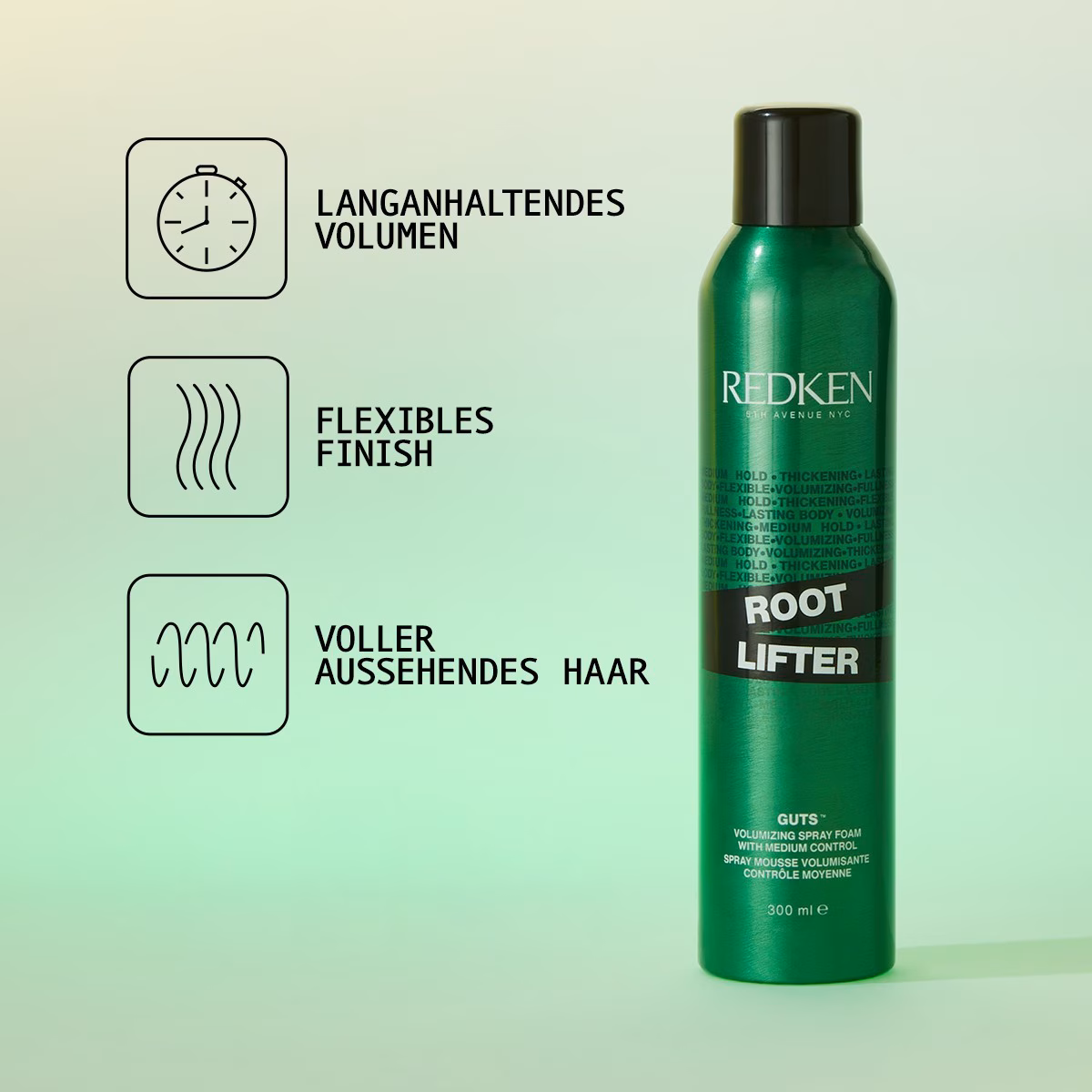 Root Lifter