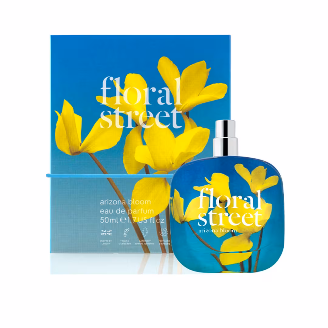 Floral Street  Arizona Bloom Eau de Parfum