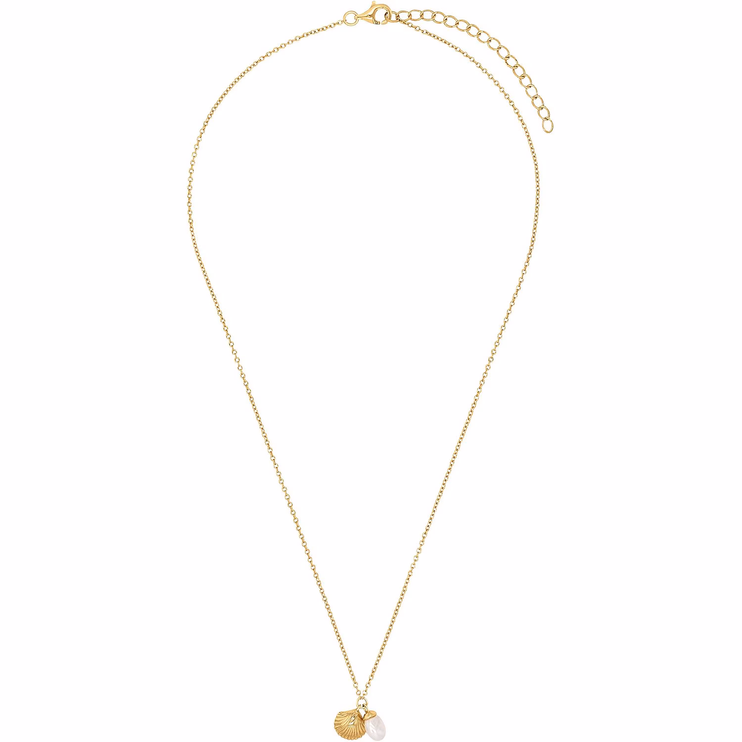 Kette 925er Silber