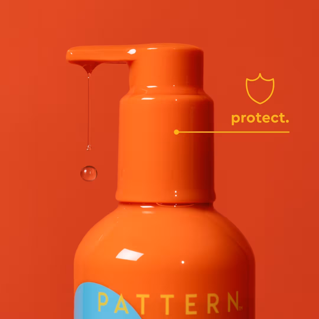 PATTERN  Nourishing Body Oil