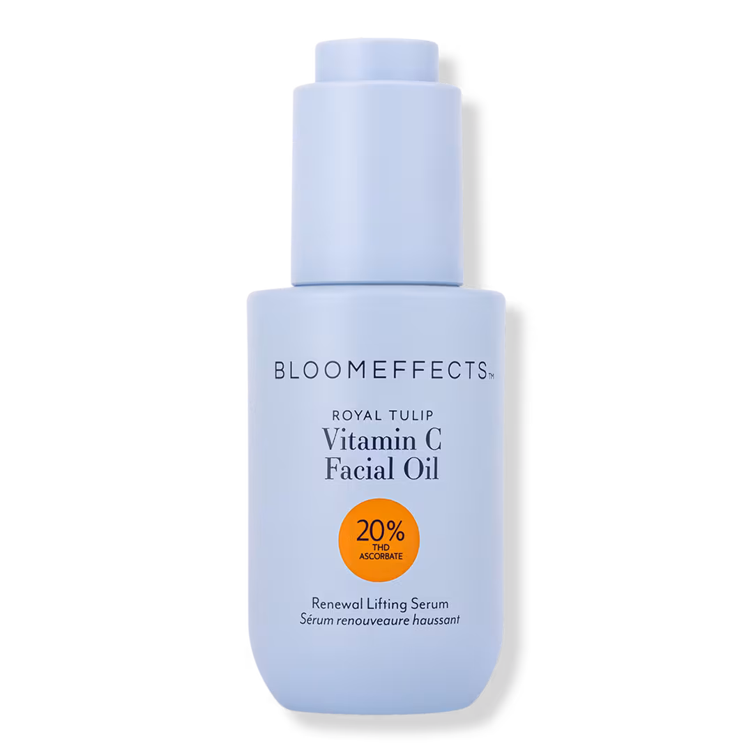 Bloomeffects  Royal Tulip Vitamin C Facial Oil